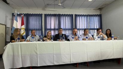 Las medidas de Seguridad, Salud y Desarrollo Social tras el ataque armado en una escuela de San Cristóbal