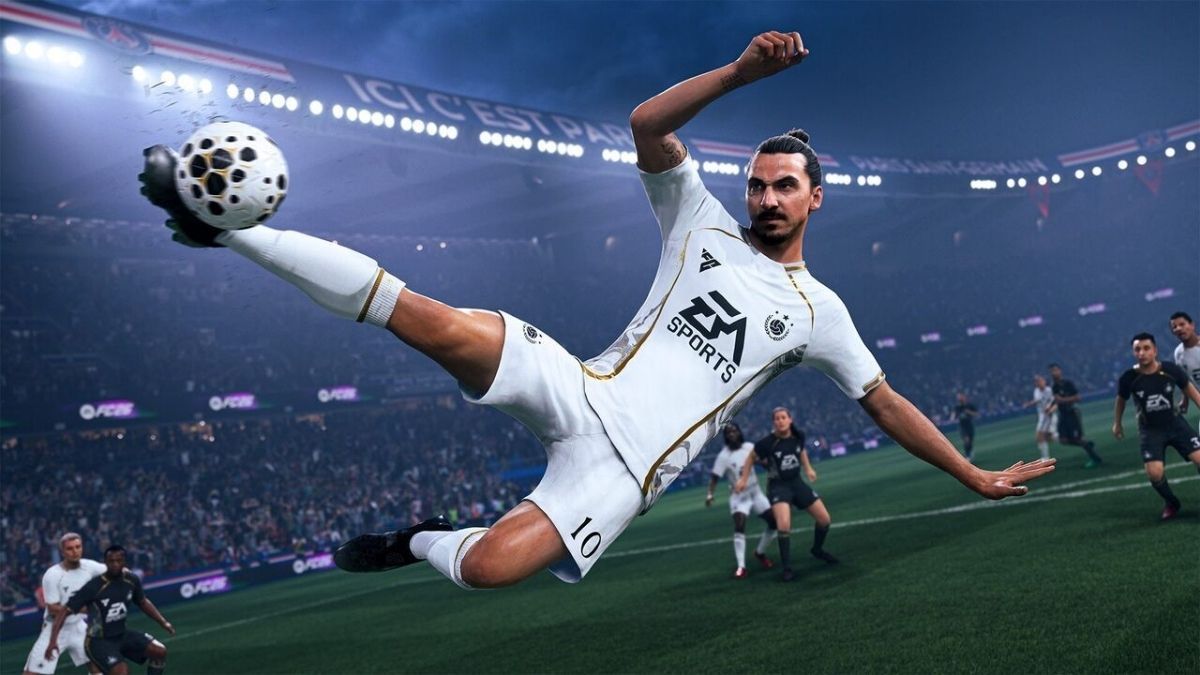 EA Sports FC 26 gratis busca atraer nuevos jugadores con acceso total al juego.