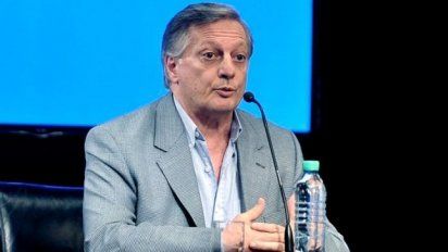 Aranguren dijo que el gas aumentará entre 30 y 40% en abril