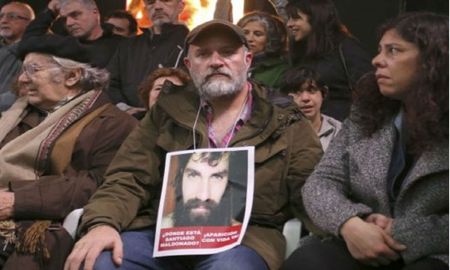 chubut: investigan llamada al 911 que denuncia la aparicion de un cadaver chubut: investigan llamada al 911 que denuncia la aparicion de un cadaver
