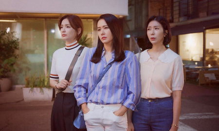 La emotiva serie coreana de Netflix de solo 12 episodios que tenés que ver junto a tus amigas La emotiva serie coreana de Netflix de solo 12 episodios que tenés que ver junto a tus amigas