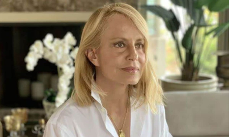 el devastador presente de cecilia bolocco: alejada de los medios, enferma y en silla de ruedas el devastador presente de cecilia bolocco: alejada de los medios, enferma y en silla de ruedas