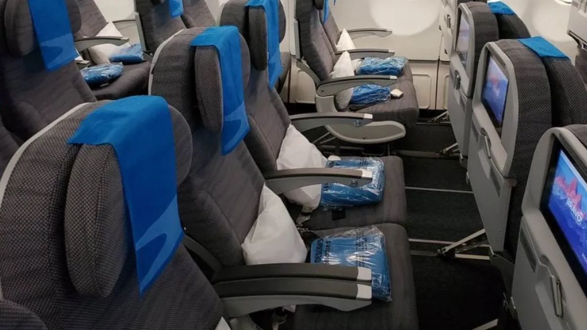 El cobro por asientos llega en plena previa de la temporada de verano