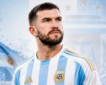En las redes sociales se impulsó una convocatoria para acompañar a Tim Payne durante el Mundial 2026. En las redes sociales se impulsó una convocatoria para acompañar a Tim Payne durante el Mundial 2026.