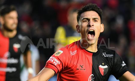 el posible equipo de colon para la final por el descenso ante gimnasia