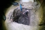 Hallazgo en la cárcel de Piñero: detectaron un túnel en medio de una requisa Hallazgo en la cárcel de Piñero: detectaron un túnel en medio de una requisa