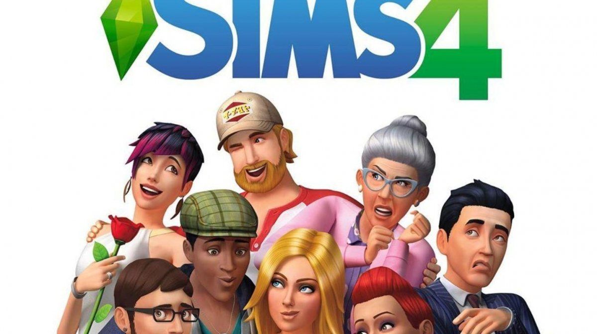 Los Sims 4 ya está disponible de manera gratuita y el internet reacciona
