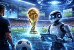 La inteligencia artificial analizó los 10 candidatos para el Mundial 2026. Enterate qué porcentaje le dio a la Selección Argentina y quién lidera los pronósticos. La inteligencia artificial analizó los 10 candidatos para el Mundial 2026. Enterate qué porcentaje le dio a la Selección Argentina y quién lidera los pronósticos.
