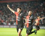 Facundo Farías tiene fecha de regreso en Colón: ¿cuándo vuelve a jugar? Facundo Farías tiene fecha de regreso en Colón: ¿cuándo vuelve a jugar?