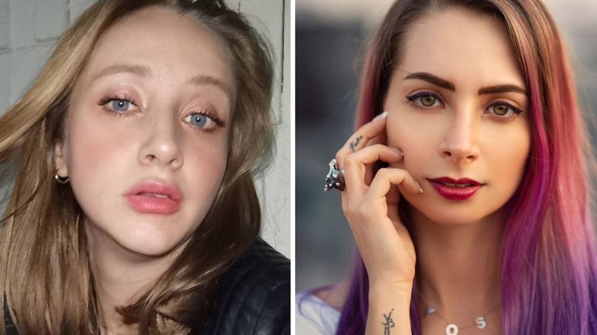 La sobrina de YosStop