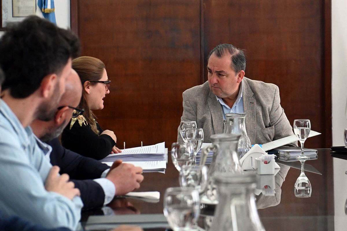 Se estima que, si no hay avances en convenios para reducir deudas de municipios y comunas deficitarios, el rojo de la Caja puede llegar a los 2.000 millones de pesos a fines de 2025.