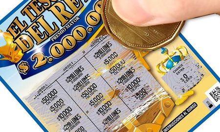 jugo a la loteria camino a su ultima sesion de quimioterapia y gano 200 mil dolares jugo a la loteria camino a su ultima sesion de quimioterapia y gano 200 mil dolares