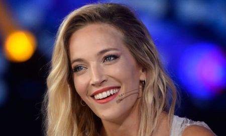 Luisana Lopilato estuvo en Uruguay para dar testimonio en un juicio contra una empresa. Luisana Lopilato estuvo en Uruguay para dar testimonio en un juicio contra una empresa.