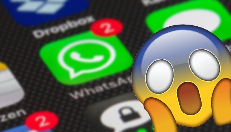 Así podrás enviar mensajes a tu ex sin tenerla en tus contactos