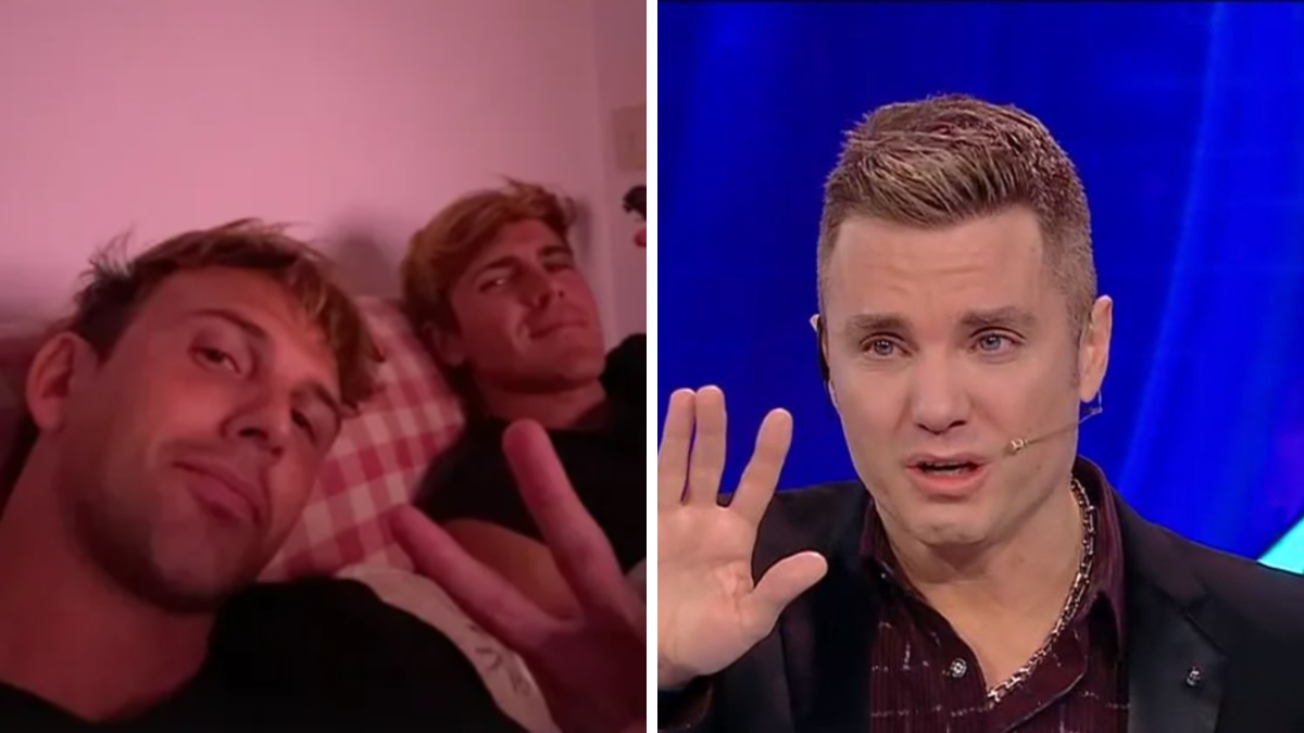 &nbsp;El verdadero motivo detrás del desplante de Marcos y Bautista a Gran Hermano