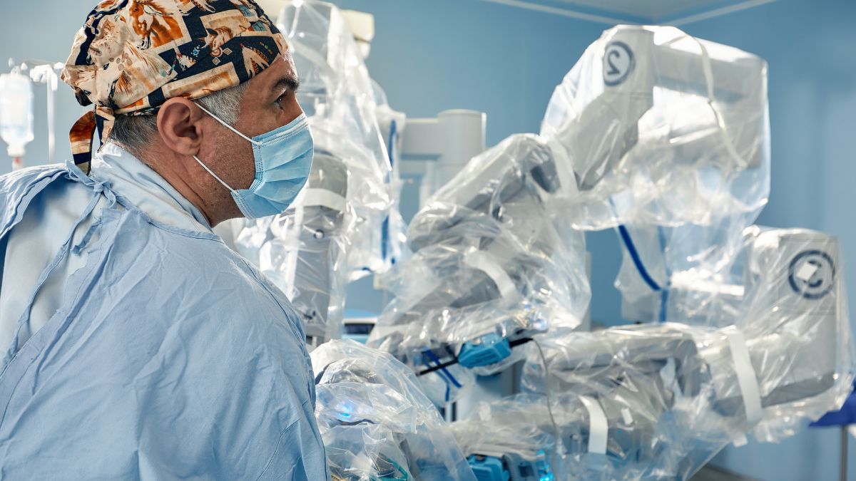 La inteligencia artificial ya comenzó a incorporarse en la práctica médica cotidiana. La inteligencia artificial ya comenzó a incorporarse en la práctica médica cotidiana.