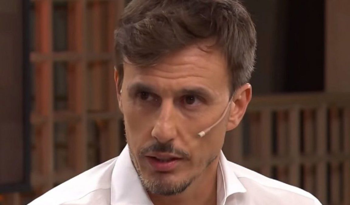 Roberto García Moritán evaluó una suba del dólar tras las elecciones.&nbsp;