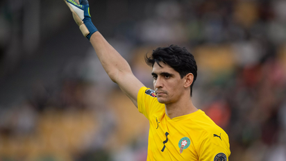 Quién es Yassine Bono, el héroe de Marruecos en la definición por penales ante España en el Mundial Qatar 2022