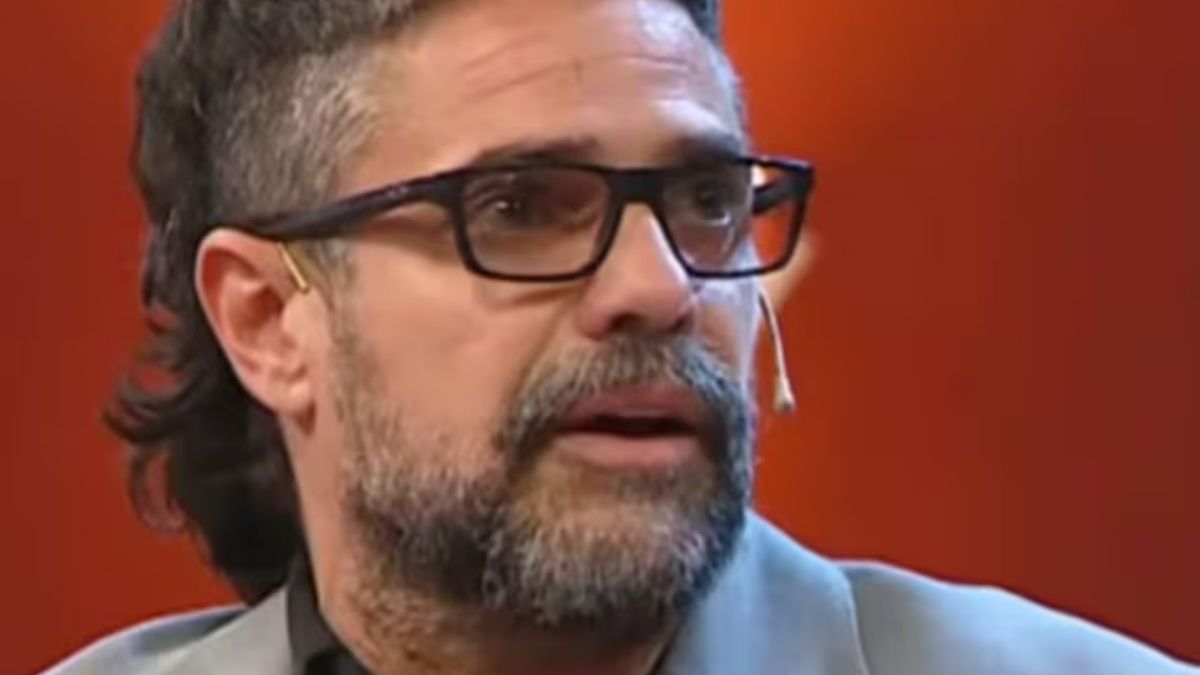 Paula Varela fue la encargada de llevar tranquilidad al p&uacute;blico al confirmar que la evoluci&oacute;n de Luciano Castro permite que contin&uacute;e su terapia desde su domicilio.