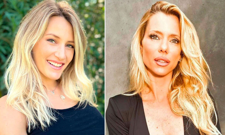 El fuerte mensaje de Mica Viciconte que provocó a Nicole Neumann: Aprendamos El fuerte mensaje de Mica Viciconte que provocó a Nicole Neumann: Aprendamos