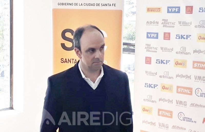 Subsidios al transporte: Corral quiere “que la Provincia colabore”