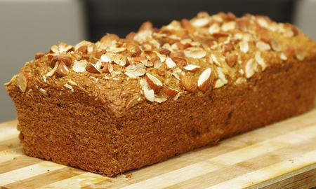 Cómo hacer budín de banana y almendras en casa: la receta fácil y práctica para un postre delicioso Cómo hacer budín de banana y almendras en casa: la receta fácil y práctica para un postre delicioso