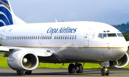 Copa Airlines inaugura vuelos directos a Panamá desde Tucumán y Salta. Copa Airlines inaugura vuelos directos a Panamá desde Tucumán y Salta.