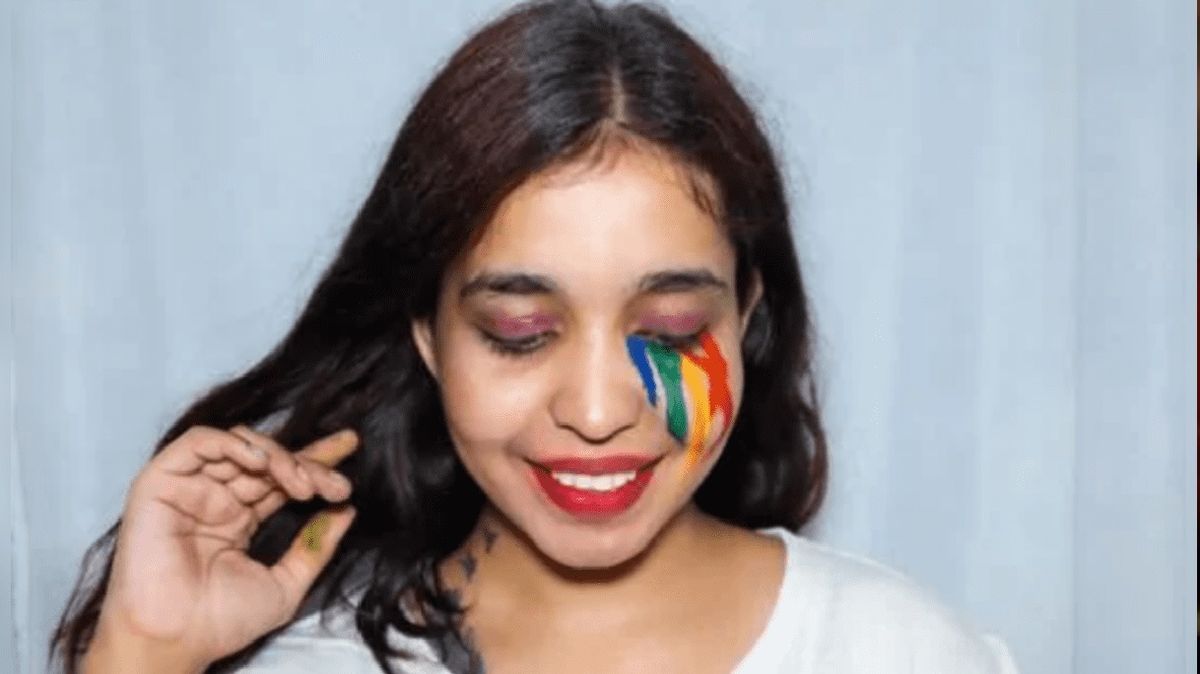 El testimonio de una joven que apuesta a la sologamia: Decidí casarme conmigo misma