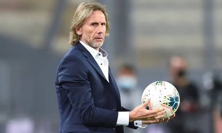Ricardo Gareca será el nuevo entrenador de Vélez. Ricardo Gareca será el nuevo entrenador de Vélez.