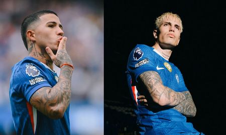 Un exjugador de Rosario Central será compañero de Enzo Fernández y Garnacho en el Chelsea. Un exjugador de Rosario Central será compañero de Enzo Fernández y Garnacho en el Chelsea.