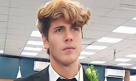 Marcos Ginocchio podría consagrarse este lunes o martes. Marcos Ginocchio podría consagrarse este lunes o martes.