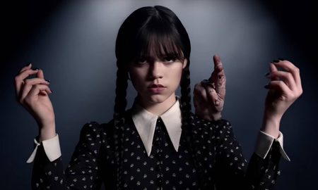 Merlina, la macabra serie de Netflix sobre la hija de Los Locos Addams Merlina, la macabra serie de Netflix sobre la hija de Los Locos Addams