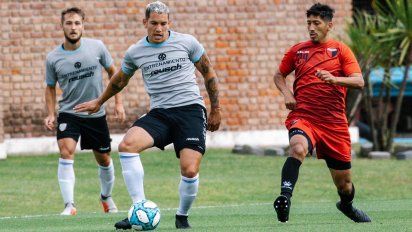 Independiente-Colón cambió el día y horario del partido