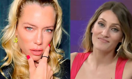 Así fue el lujoso cumpleaños de 15 que Nicole Neumann organizó para su hija y que enfureció a Mica Viciconte Así fue el lujoso cumpleaños de 15 que Nicole Neumann organizó para su hija y que enfureció a Mica Viciconte