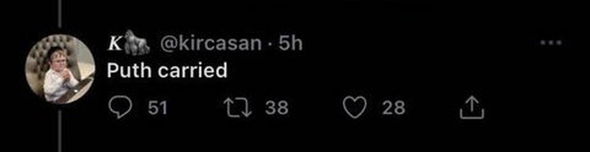 Charlie Puth defendió a Jungkook de BTS.