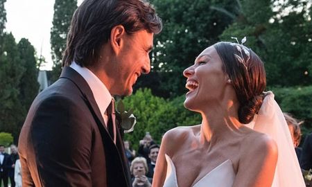 la primera navidad de pampita y roberto garcia moritan: ya nunca mas estaremos solos la primera navidad de pampita y roberto garcia moritan: ya nunca mas estaremos solos