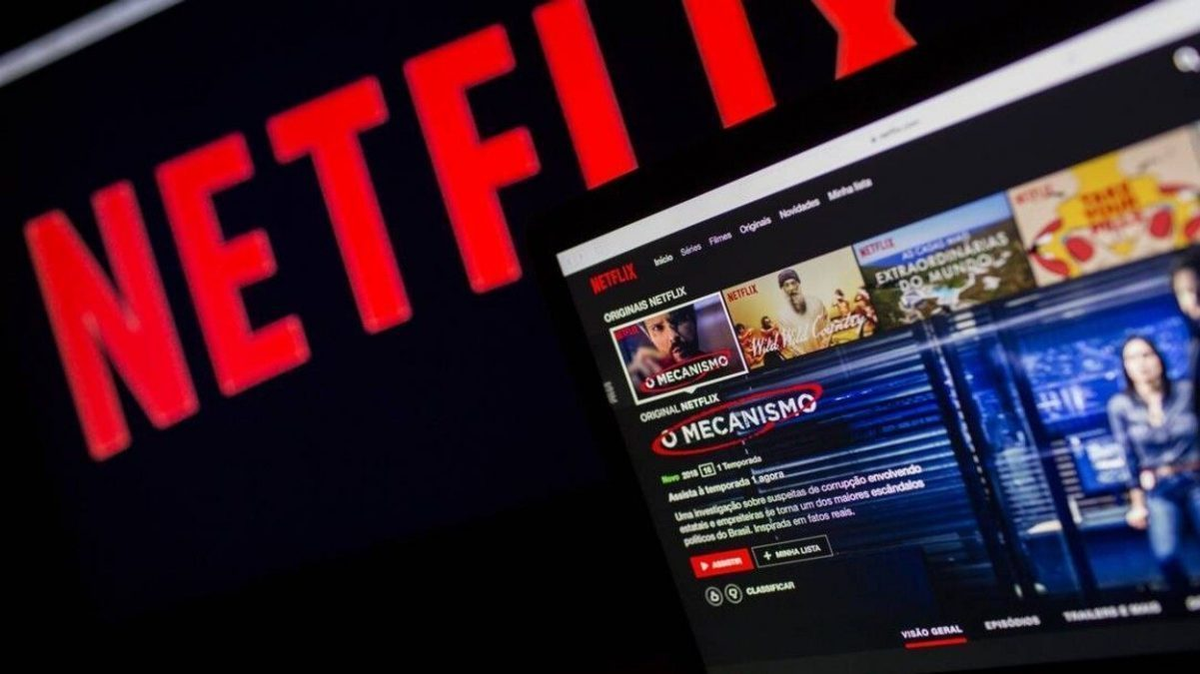 Netflix es la mejor opción si quieres pasar un fin de semana relajante.