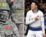 El servicio militar en Corea del Sur es obligatorio y puede durar hasta 24 meses.