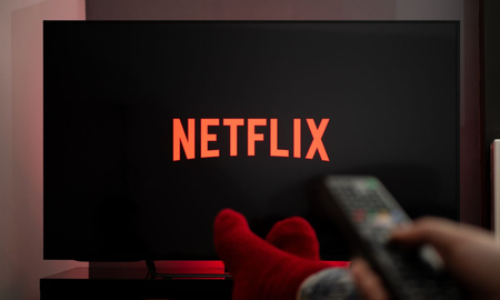 5 series premiadas para ver en Netflix 5 series premiadas para ver en Netflix