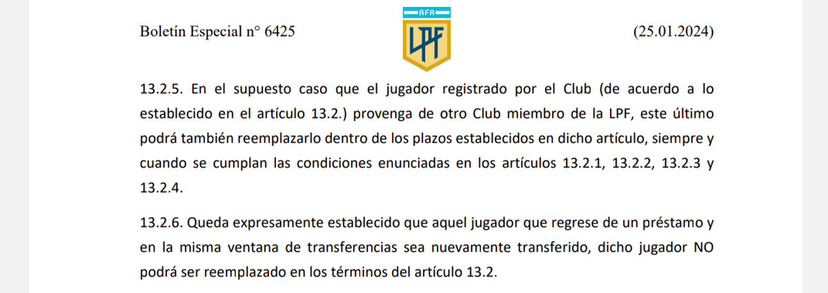 Finalmente, Unión no podrá incorporar un nuevo jugador por el préstamo de Palacio. Finalmente, Unión no podrá incorporar un nuevo jugador por el préstamo de Palacio.