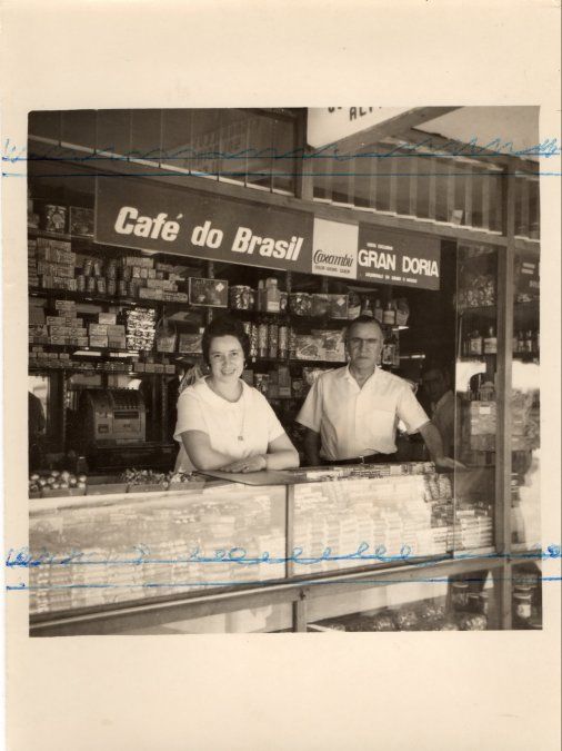 La creación del Archivo de la Imagen Documental Santafesina tiene como objetivo digitalizar la totalidad de esas imágenes.