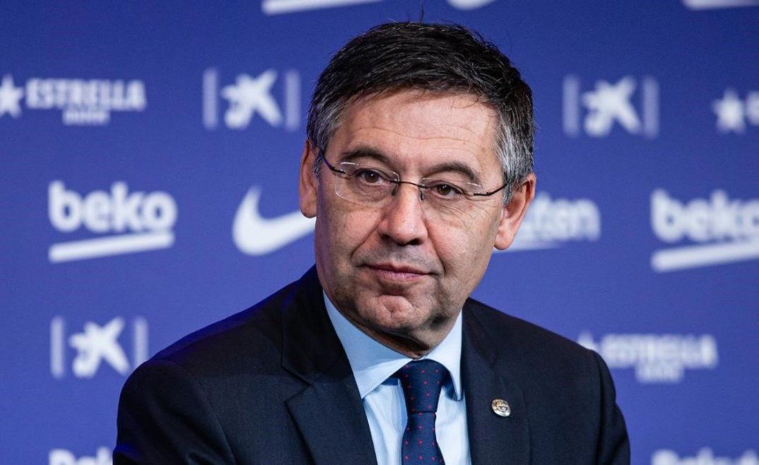 Barcelona rescindió con la empresa que difamaba a la contra del presidente del club