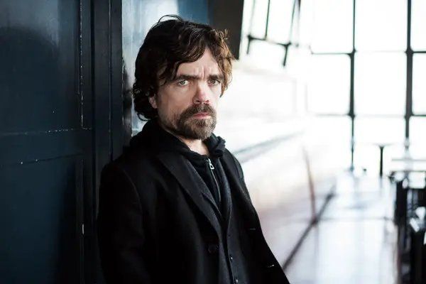 Peter Dinklage.