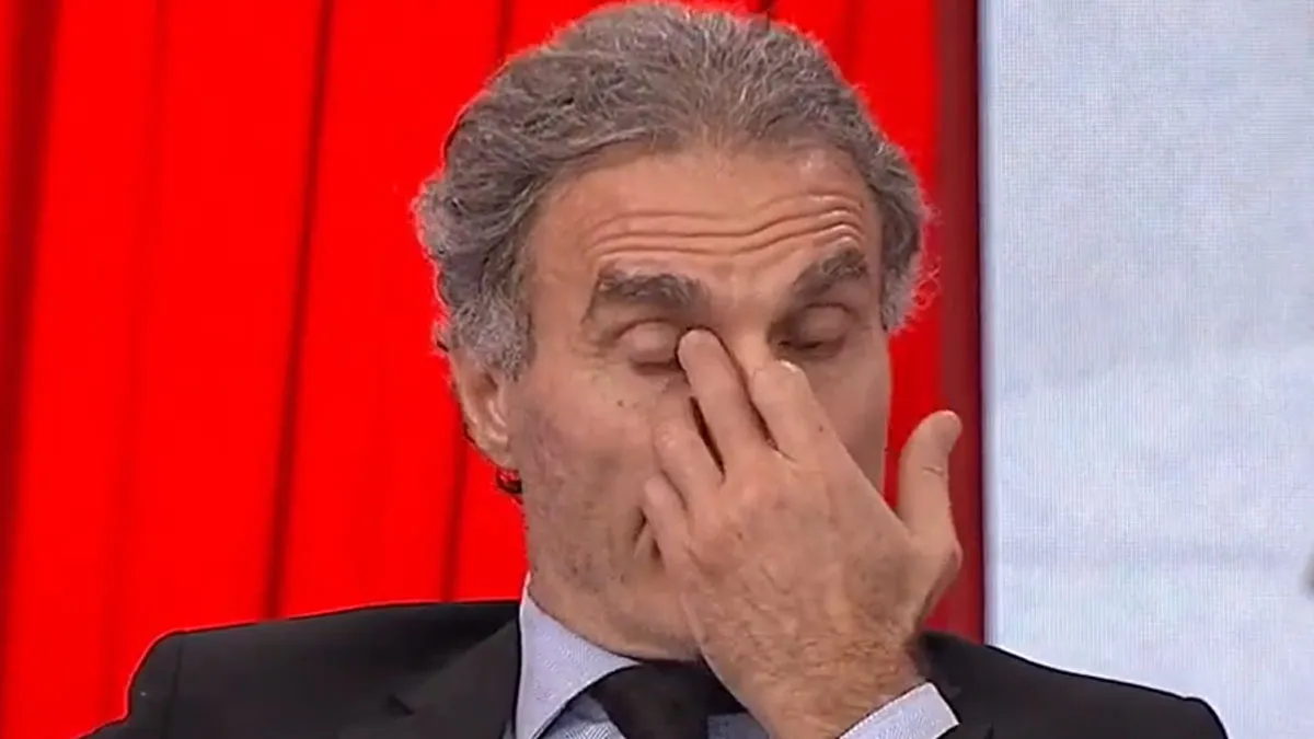 Oscar Ruggeri opinó de la reunión Alberto Fernández y Evo Morales.