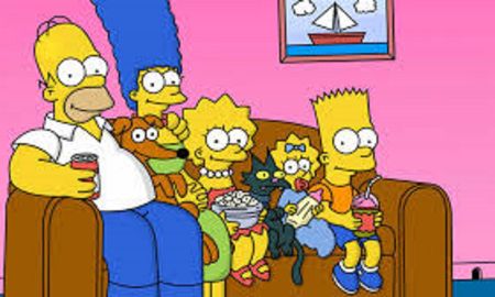 Los Simpson Los Simpson