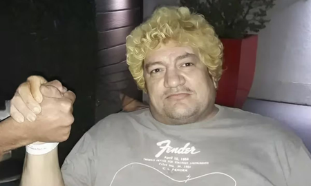 pity alvarez fue nuevamente trasladado a otro sanatorio: donde esta pity alvarez fue nuevamente trasladado a otro sanatorio: donde esta
