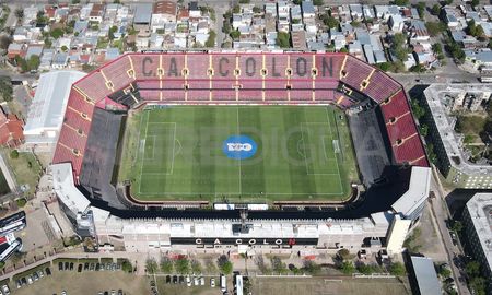 Patronato debuta este miércoles en la Copa Libertadores cuando enfrente a Atlético Nacional de Colombia en la cancha de Colón. Patronato debuta este miércoles en la Copa Libertadores cuando enfrente a Atlético Nacional de Colombia en la cancha de Colón.