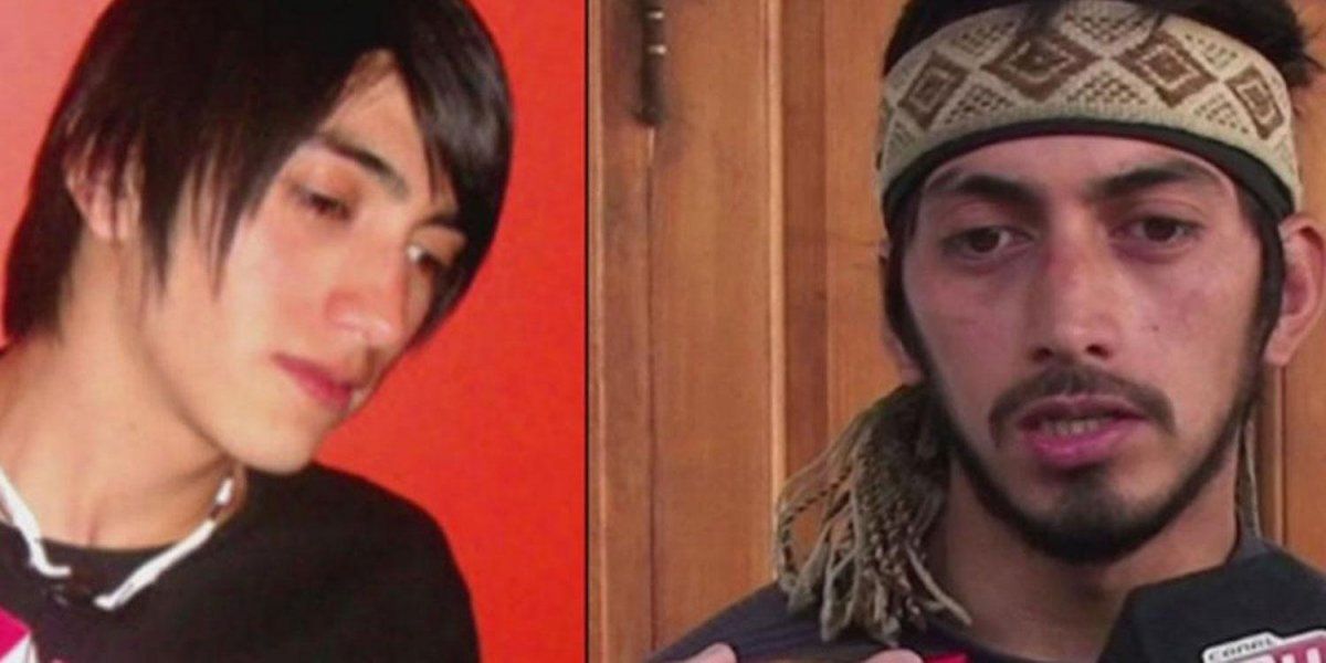 De flogger a líder mapuche