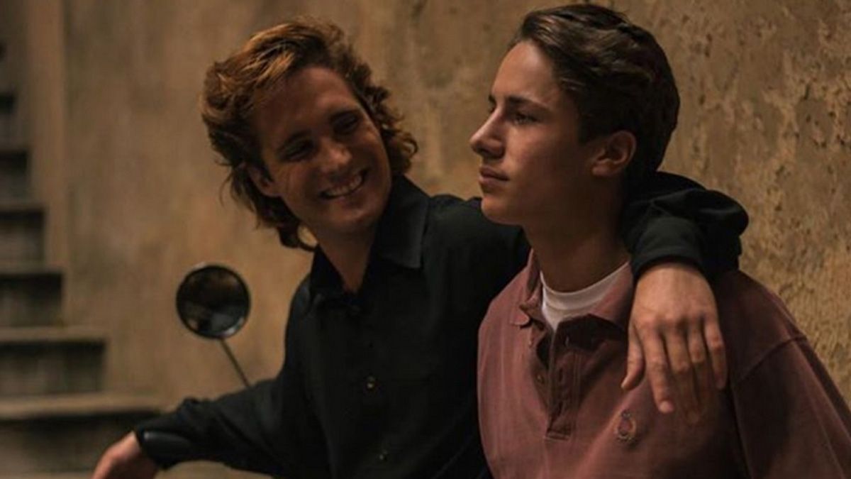 Alejandro Basteri, el hermano de Luis Miguel