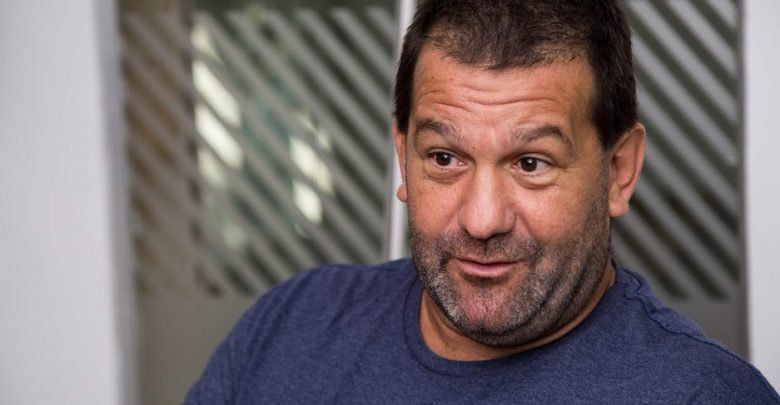 Pablo Esser, investigado por la justicia federal de San Francisco